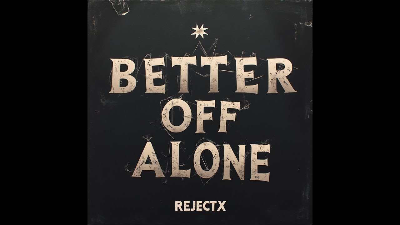 Better Off Alone (RejectX Hardstyle Remix)