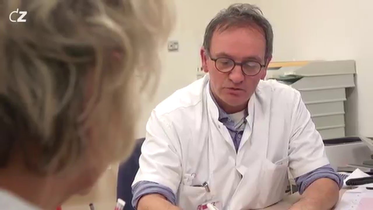 Chemotherapie