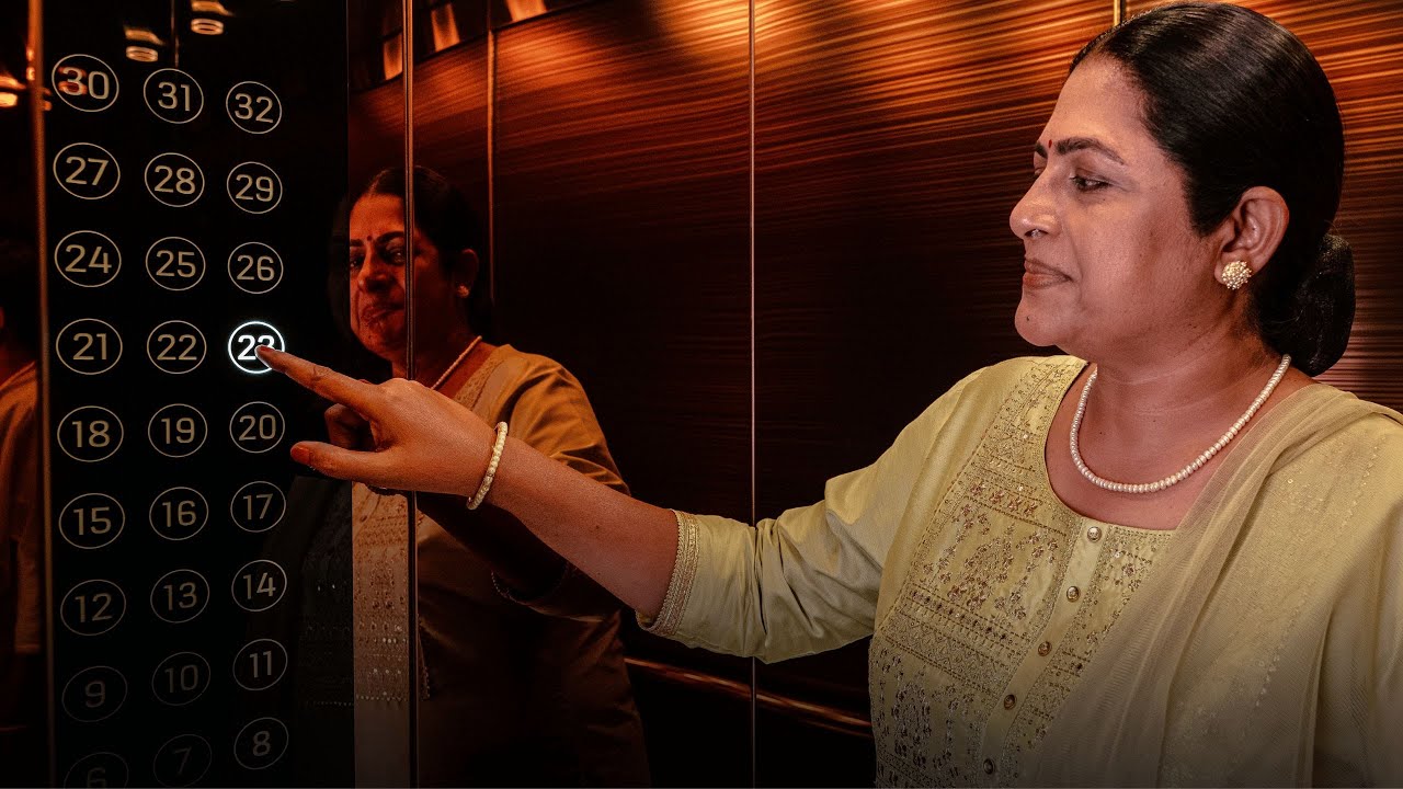 KONE India: Elevating People, Innovation & Workplace Excellence