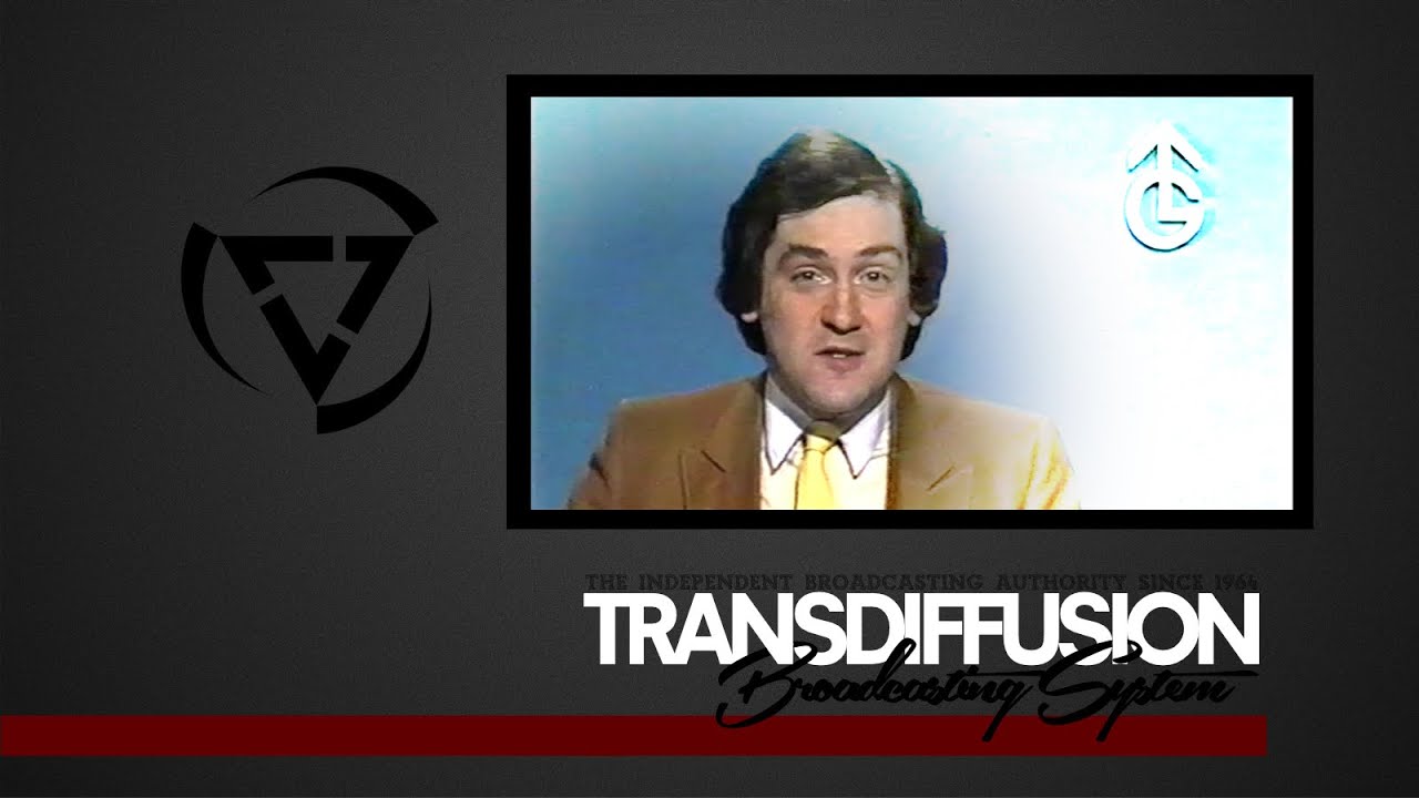 ☆ Colin Weston closes down Granada for the night | February 1982