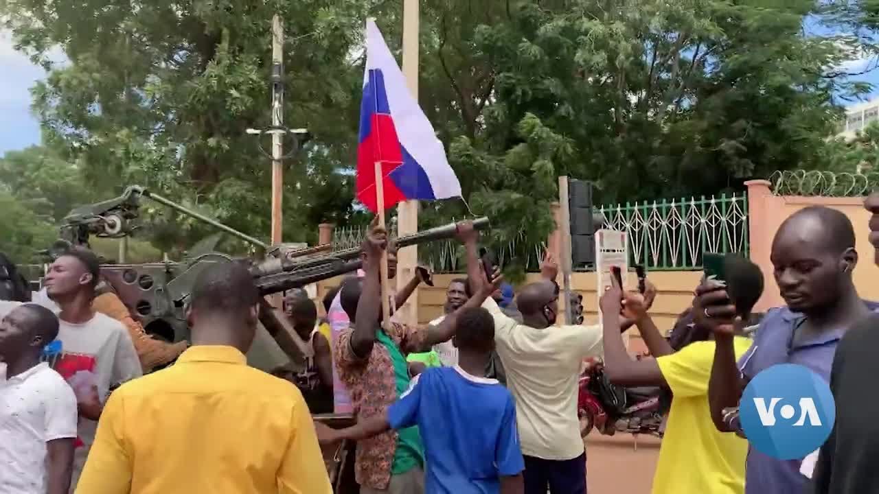 Violence, Instability Increased&nbsp;Across Western Sahel in 2022 | VOANews