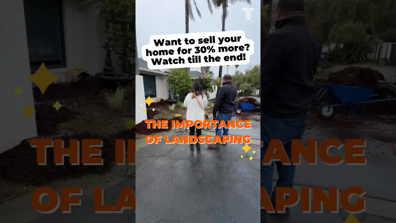 Easy way to increase your home Value by 20-30% ! 🤯🆙💯