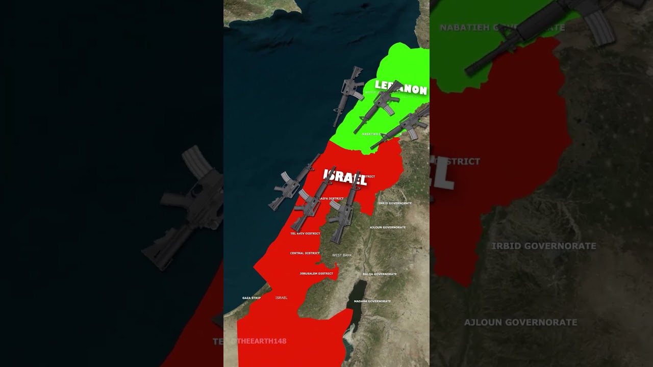 Hamas vs Israel Who's Winning the War?