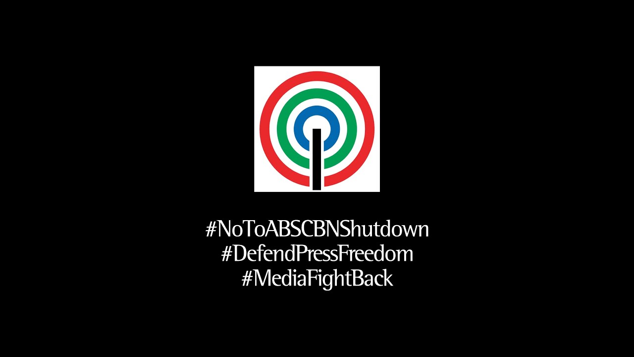 LIVE: Journalists lead online  protest to condemn the National Telecommunications Commission's cease
