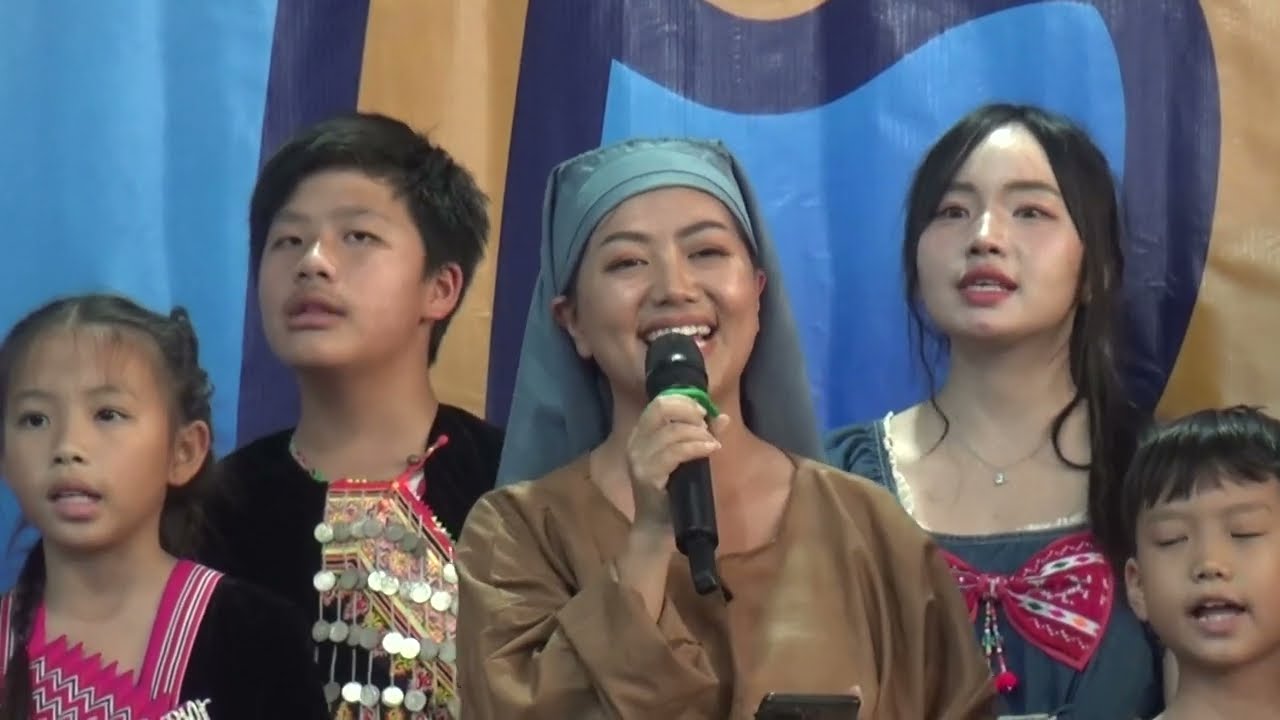 All for His Glory | Skit by Nimit Mai SDA Church | โบสถ์นิมิตใหม่|  24 Jan 2026