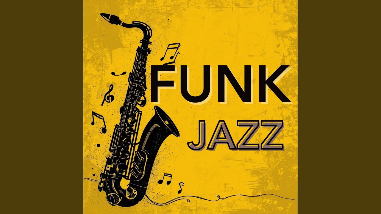 Golden Horizon Groove