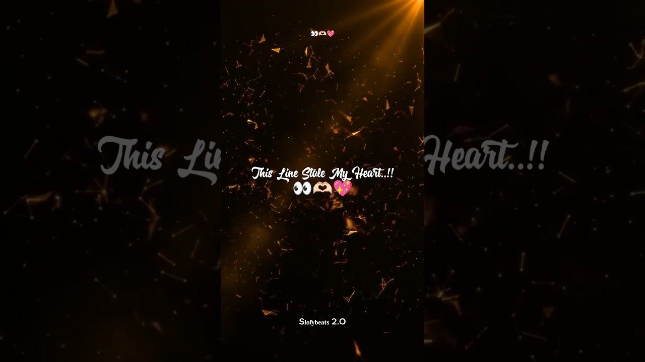 Hey Penne Black Screen Lyrics| Kattappava Kaanom | Santhosh Dhayanidhi | Tamil Song | Slofybeats 2.O