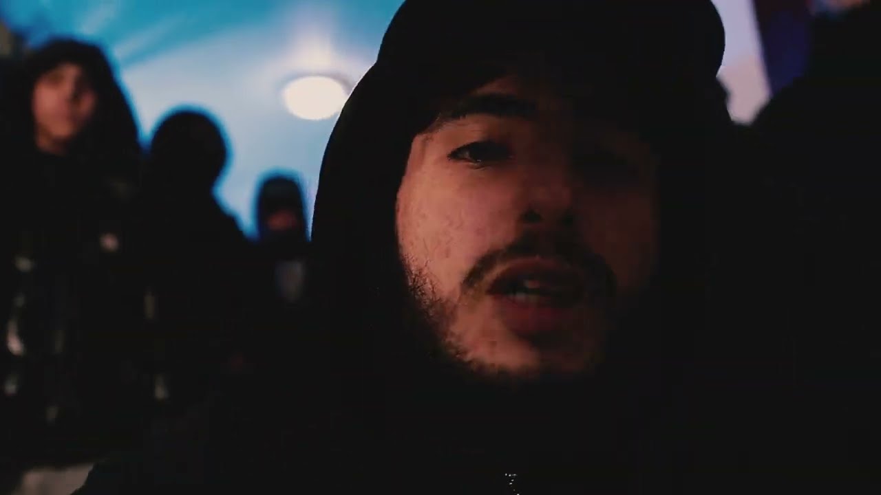 BIBIP - MA PUCE (Clip Officiel)