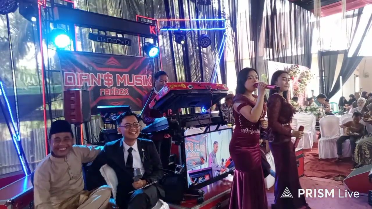 SUMPAH BENANG EMAS SHERIN YIN FEAT NENG AYA