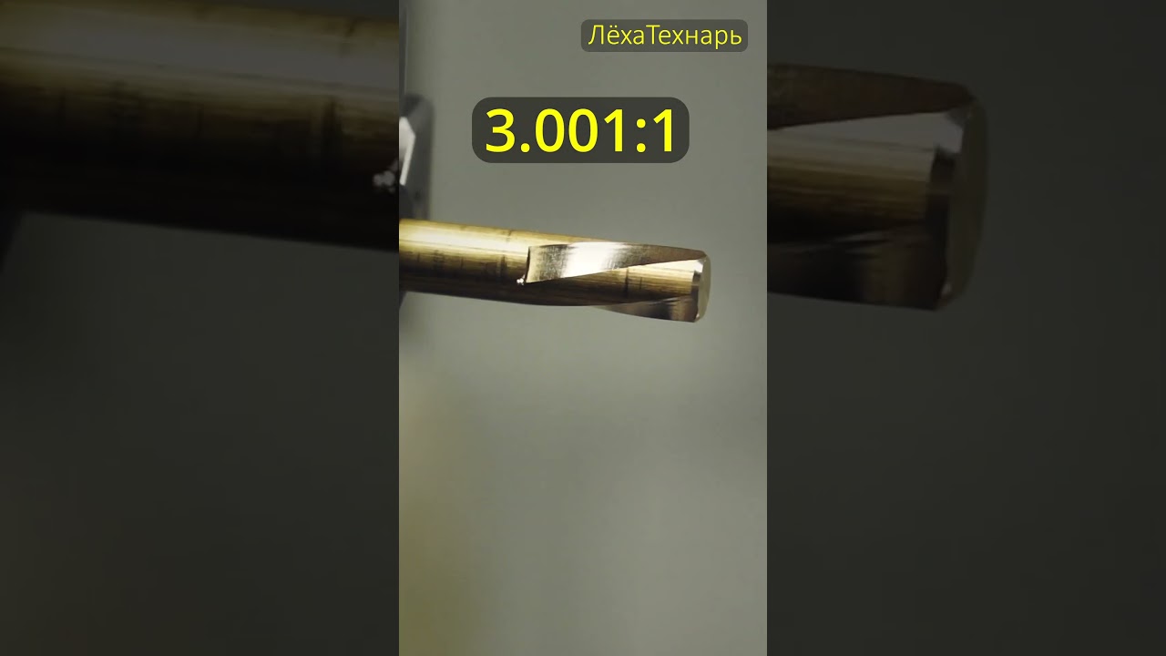 Полигональное точение, поворот граней #cnc #servo #machine