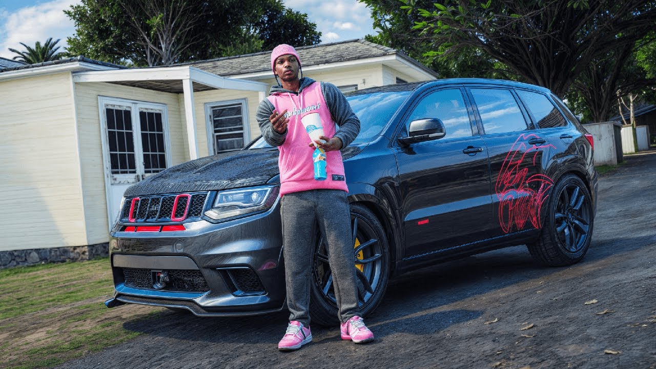 The plug SCAMMED for FAKE Glock 18 GTA 5 RP