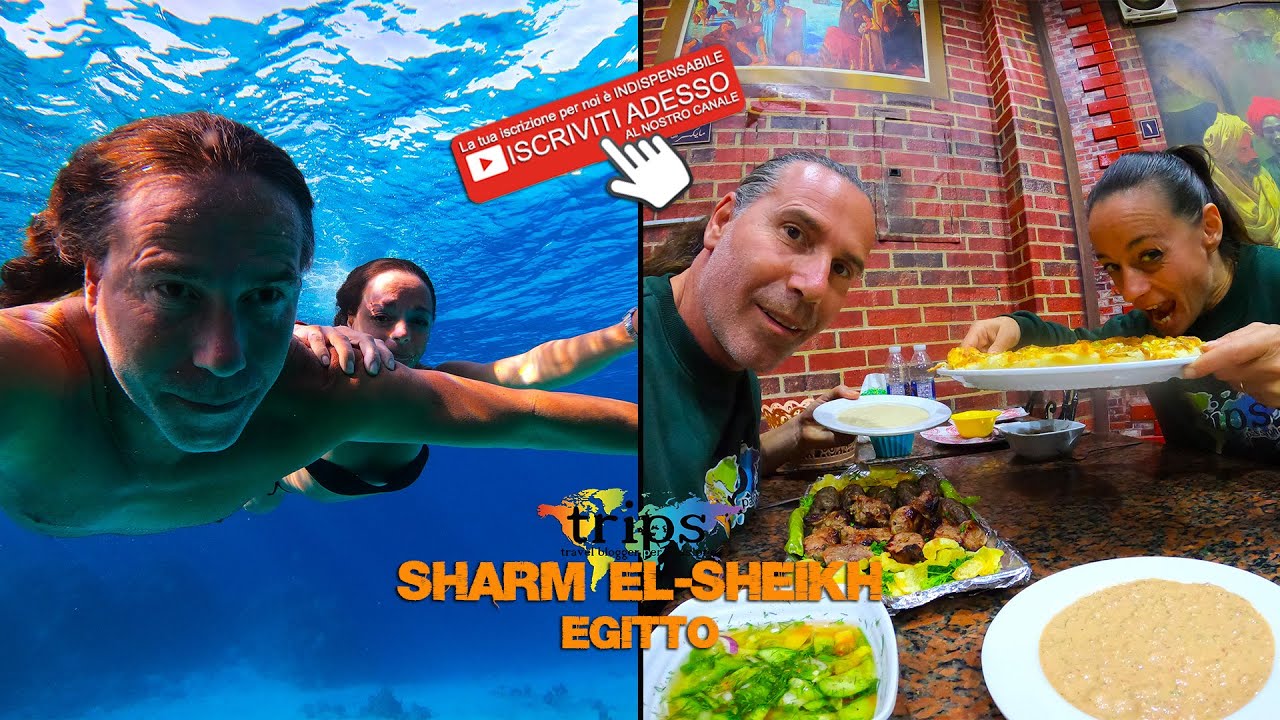 Sharm El-Sheikh: Consigli, escursioni e spiagge da non perdere - Egitto