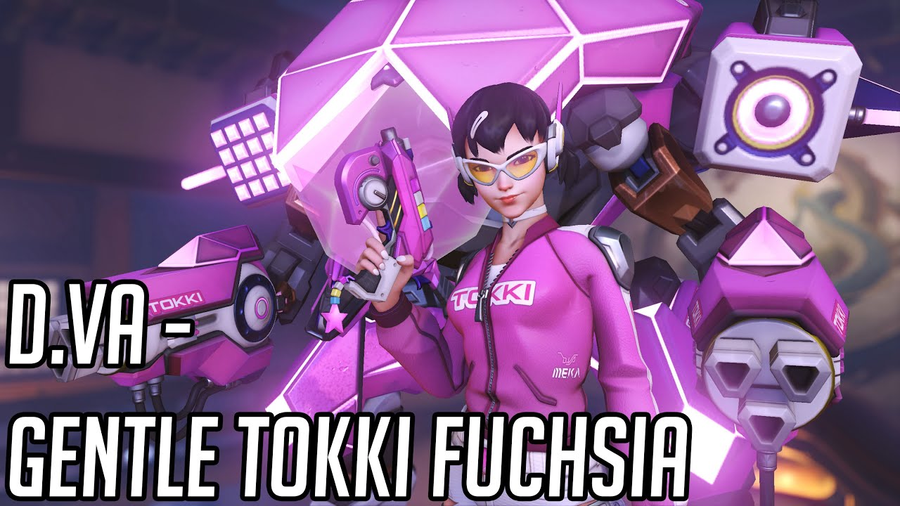 D.Va 