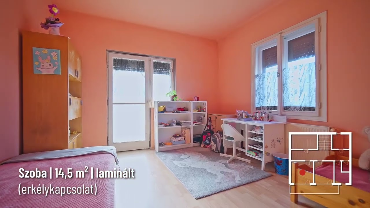 Pécel eladó családi ház
