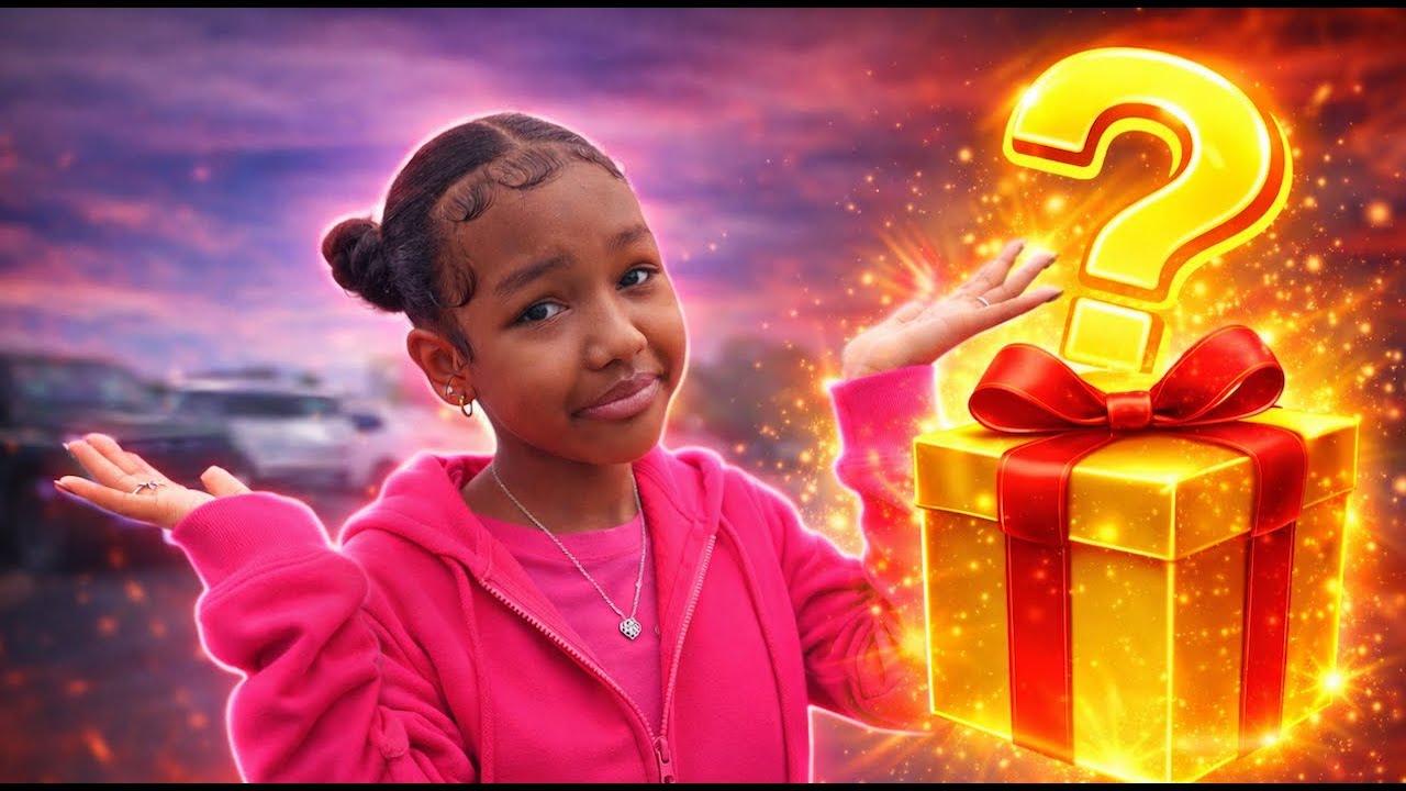 A Simple Gift Turned Into an Emotional Surprise | MeyahTV