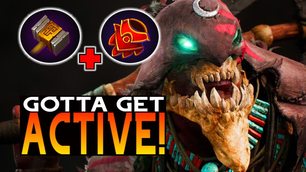 GET IN THERE! - Predecessor Gameplay