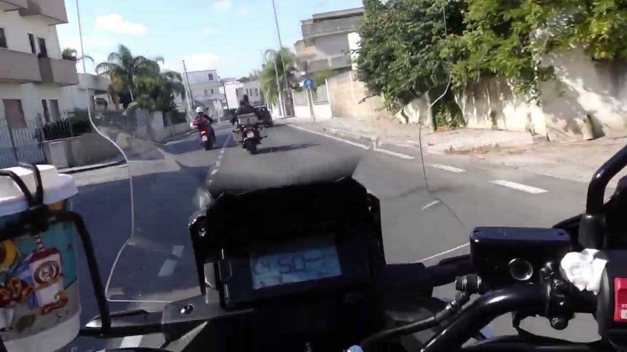 στην Ιταλία με το 750