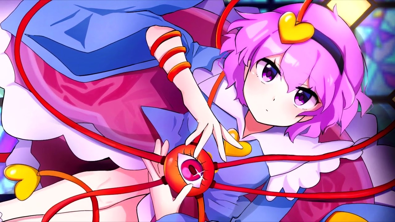 【東方 Vocal】 keeps sleeping 【ふぉれすとぴれお】 (English Sub)