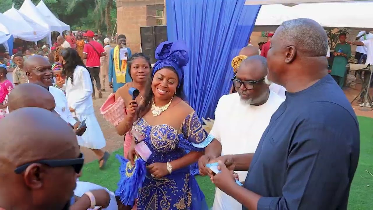 ERIRI EJI EKE EGO WEDDING 2026.  BEST OF NOLLYWOOD 2026.
