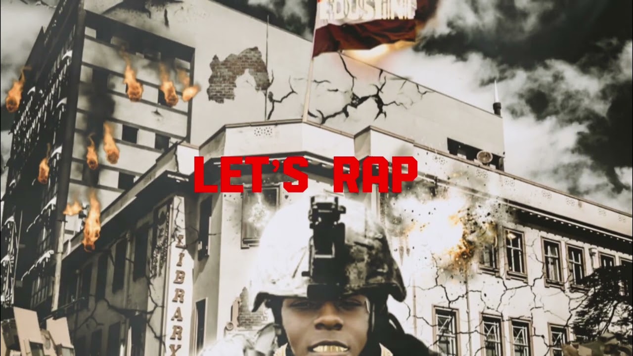 Briza - Let’s rap ( Official Audio )