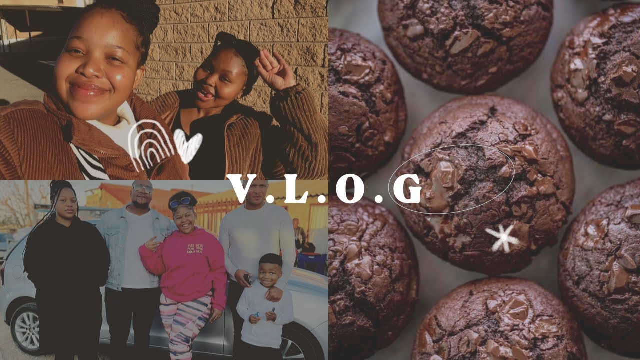 Ep 1 | Few days in my life | Messy Vlog