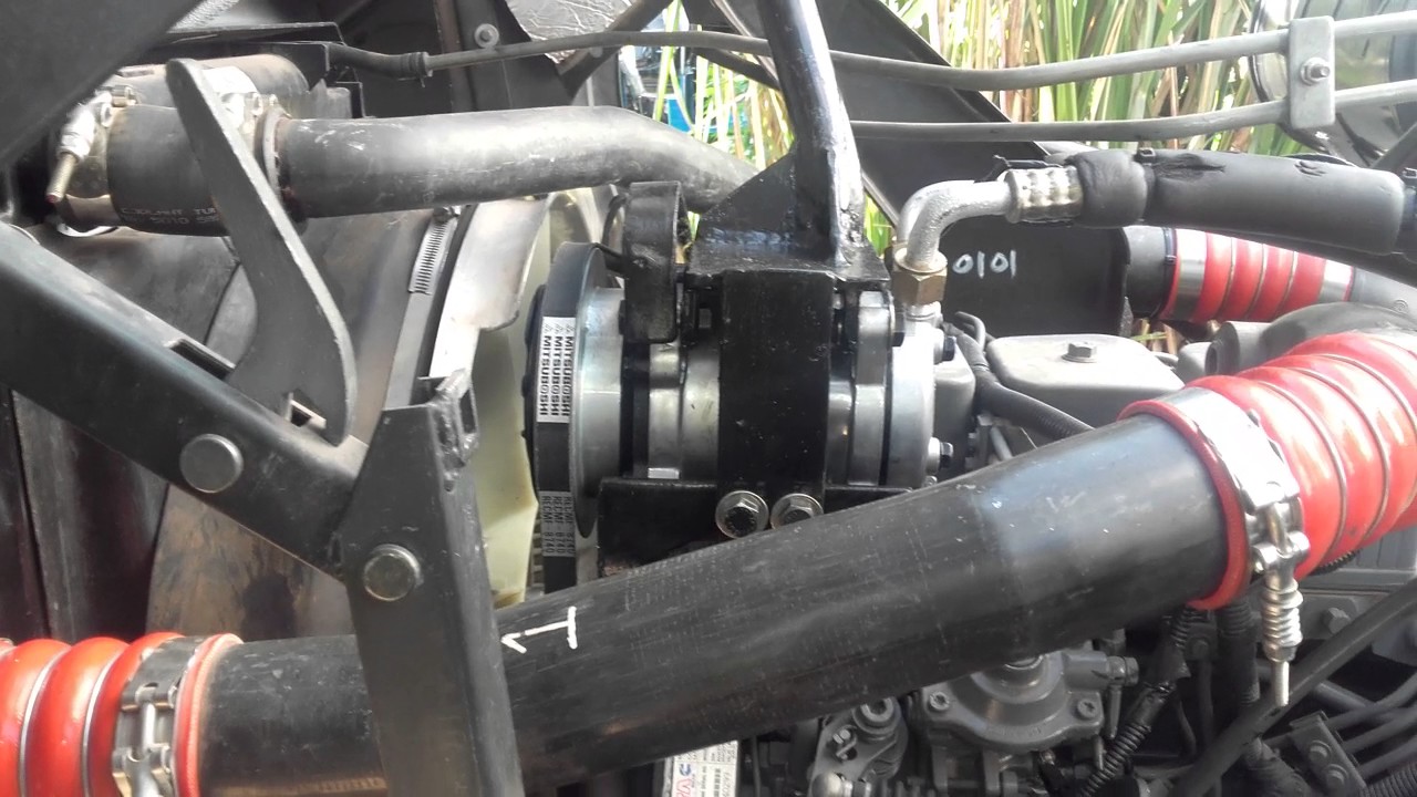 TATA  1518c A/C instalation  from  solid  cool tech engineering services  battaramulla sri Lanka
