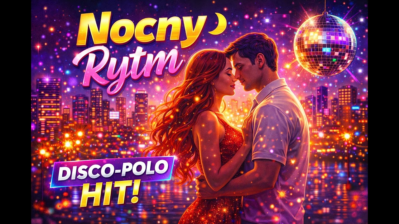 Nocny Rytm