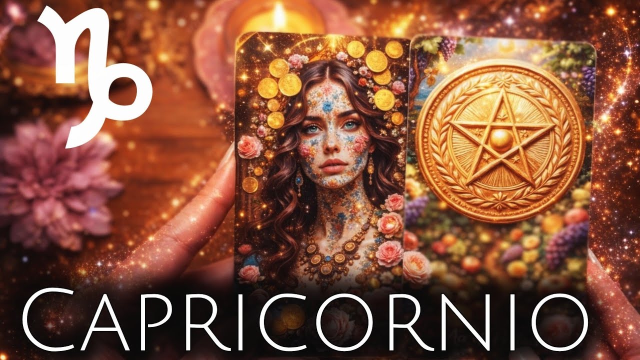 CAPRICORNIO ♑️ NI EN TUS MEJORES SUEÑOS!!🤯 RECIBIRÁS LO MÁS GRANDE! 💝💫💰Tarot Amor Horóscopo semanal 