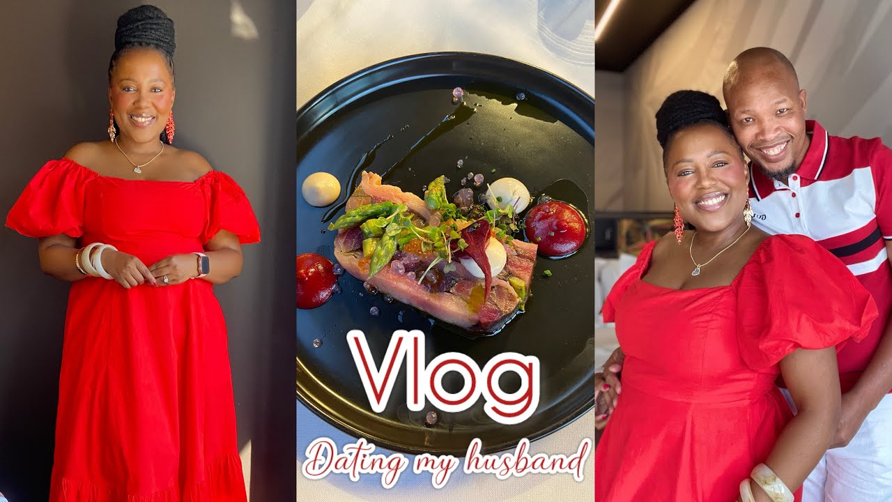 A Valentines experience hosted by Hotel Sky | South African YouTuber | Cape Town is for Lovers