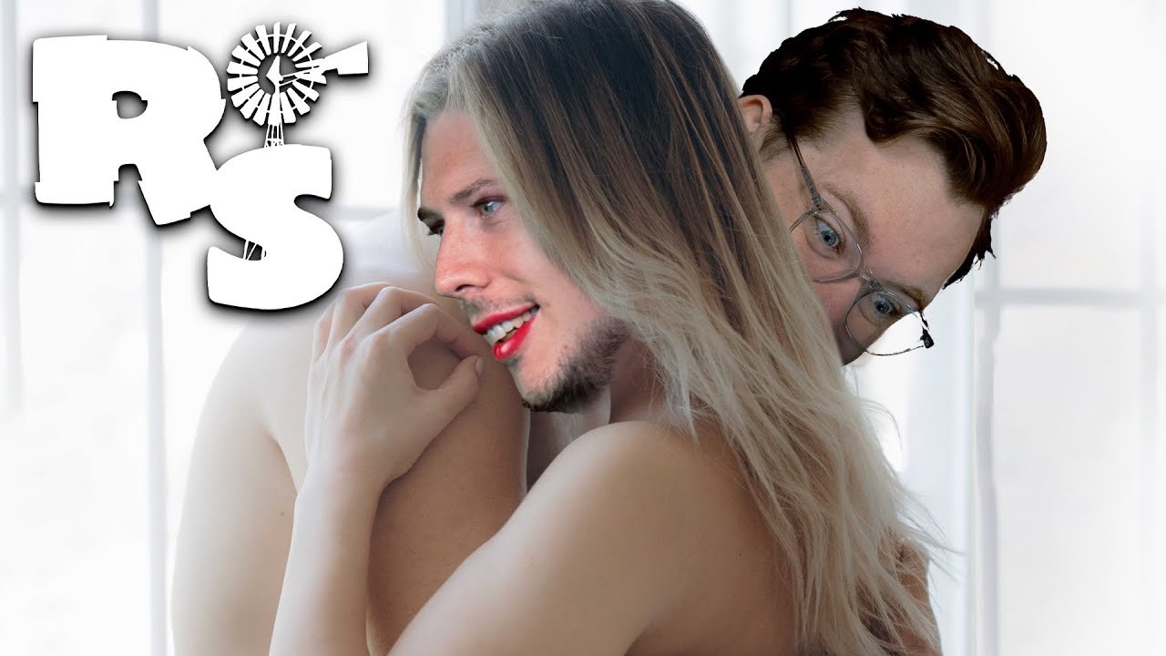 I had a dream about your HOT sister (Ranch Simulator)
