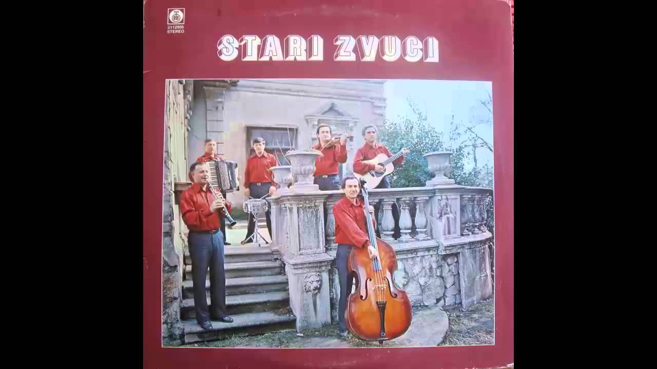 Stari Zvuci - Amanet Cicvarica - (Audio 1984) HD