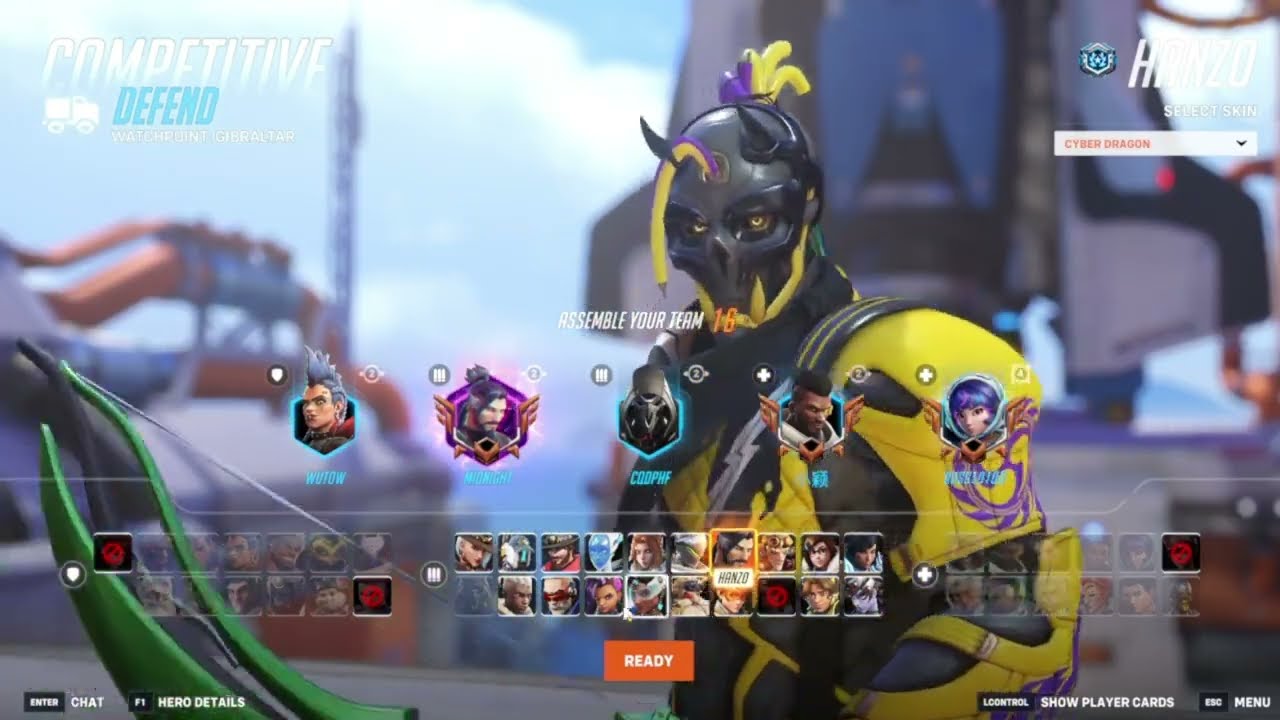 Grinding To Get Out Of Elo Hell !