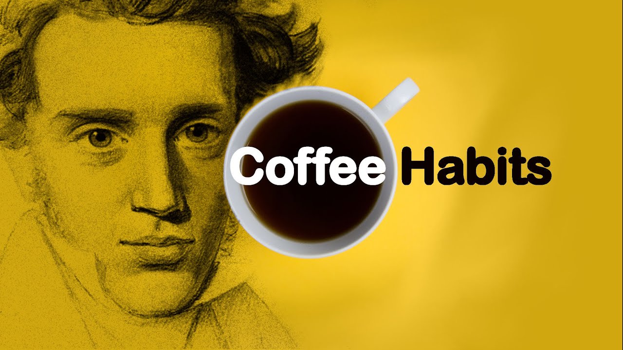 The Strange Coffee Habits of Famous Philosophers (Voltaire, Kant, Kierkegaard)