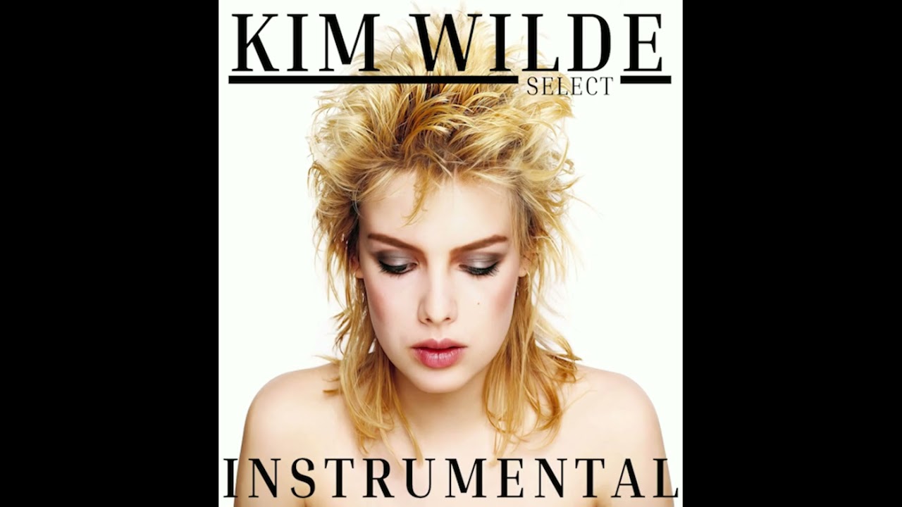 Kim Wilde - Wendy Sadd [Instrumental]
