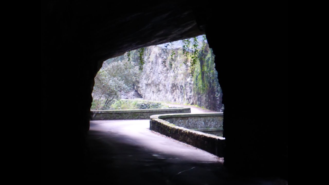 STRADA DELLA FORRA