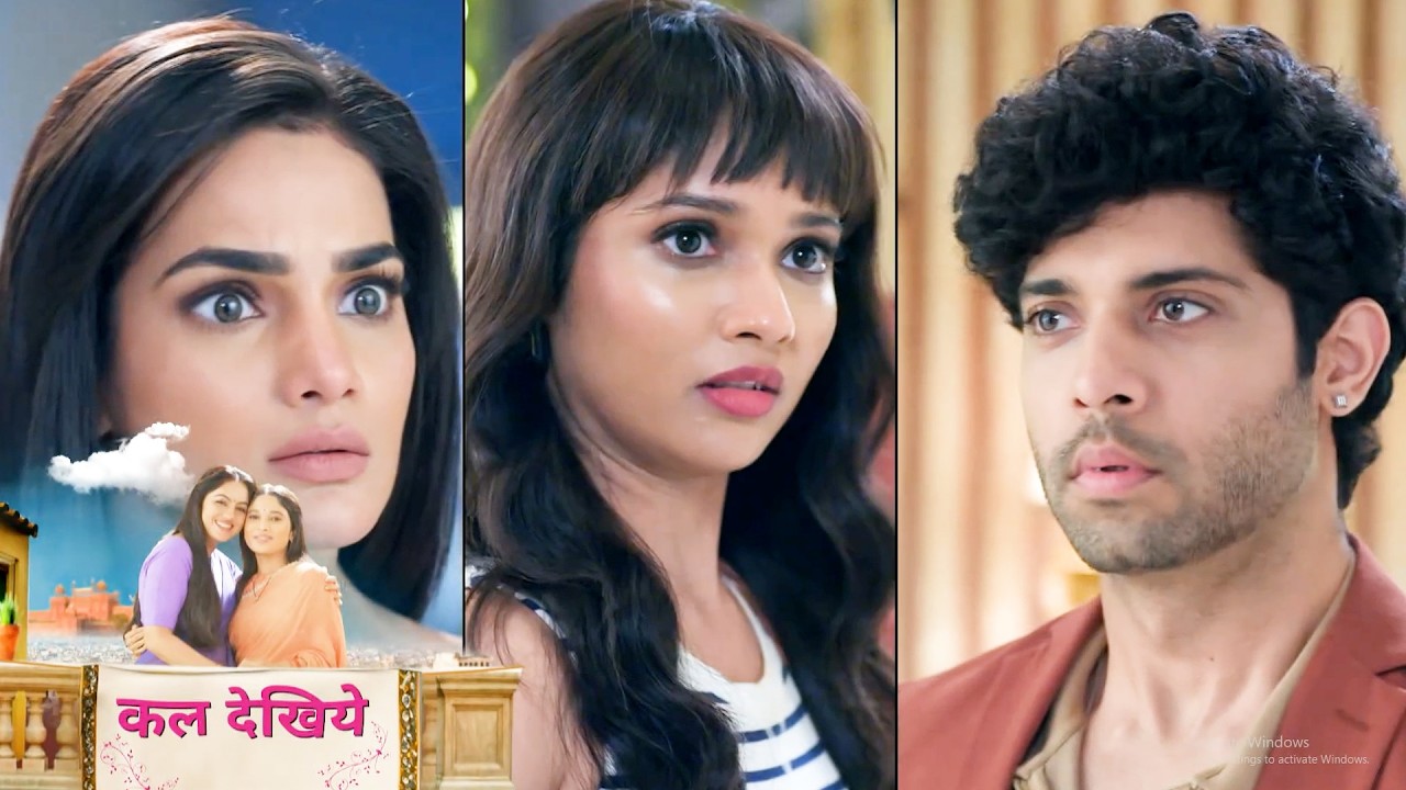 Mangal Laxmi SERIAL UPDATE: Adit re-enters the show