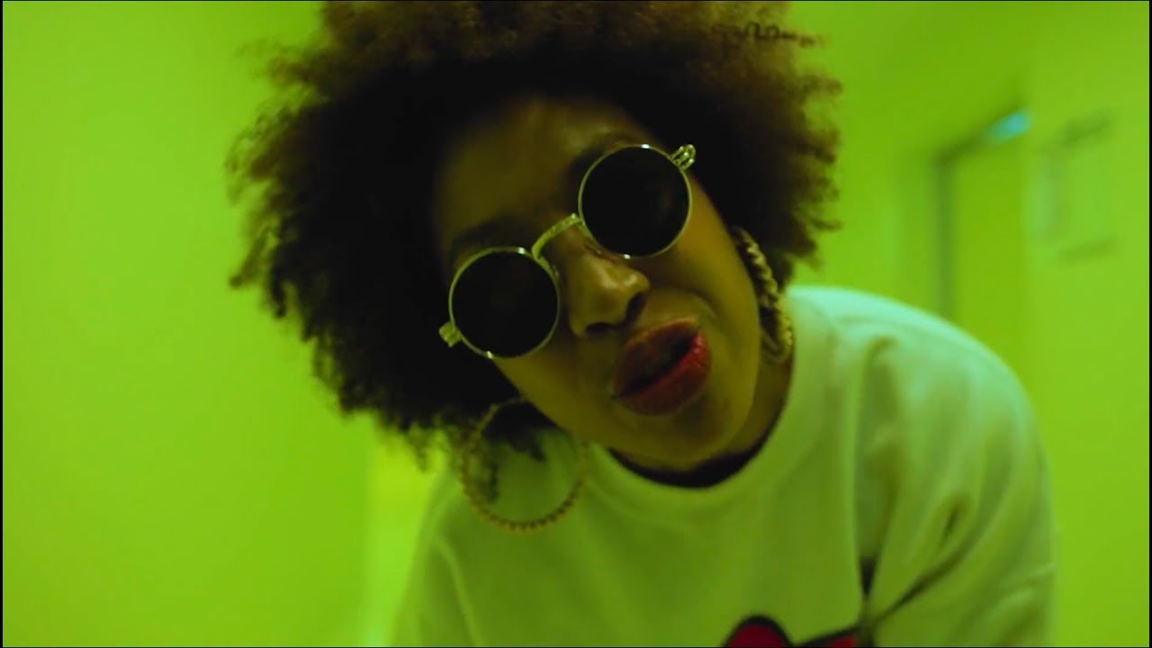 Bad Nylon - Girl Gang