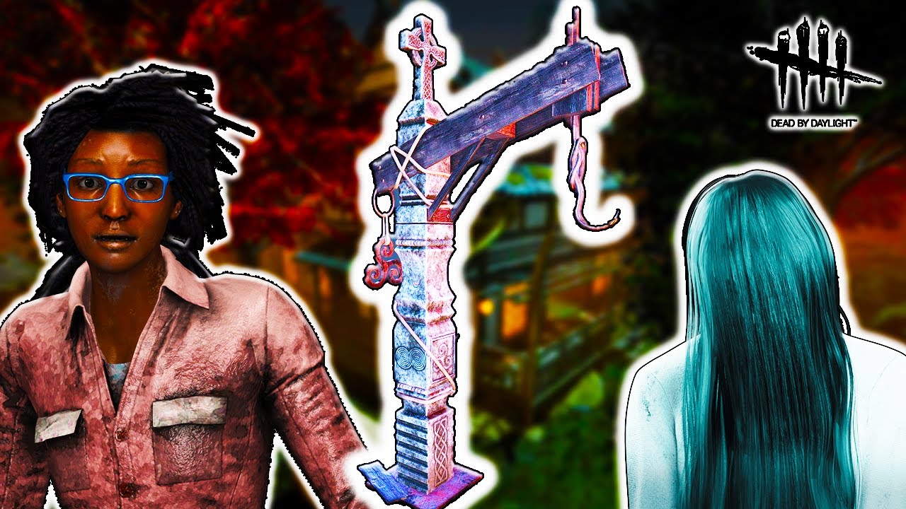 LA VITTORIA RICHIEDE IL SACRIFICIO! - SURVIVOR Gameplay - Dead by Daylight