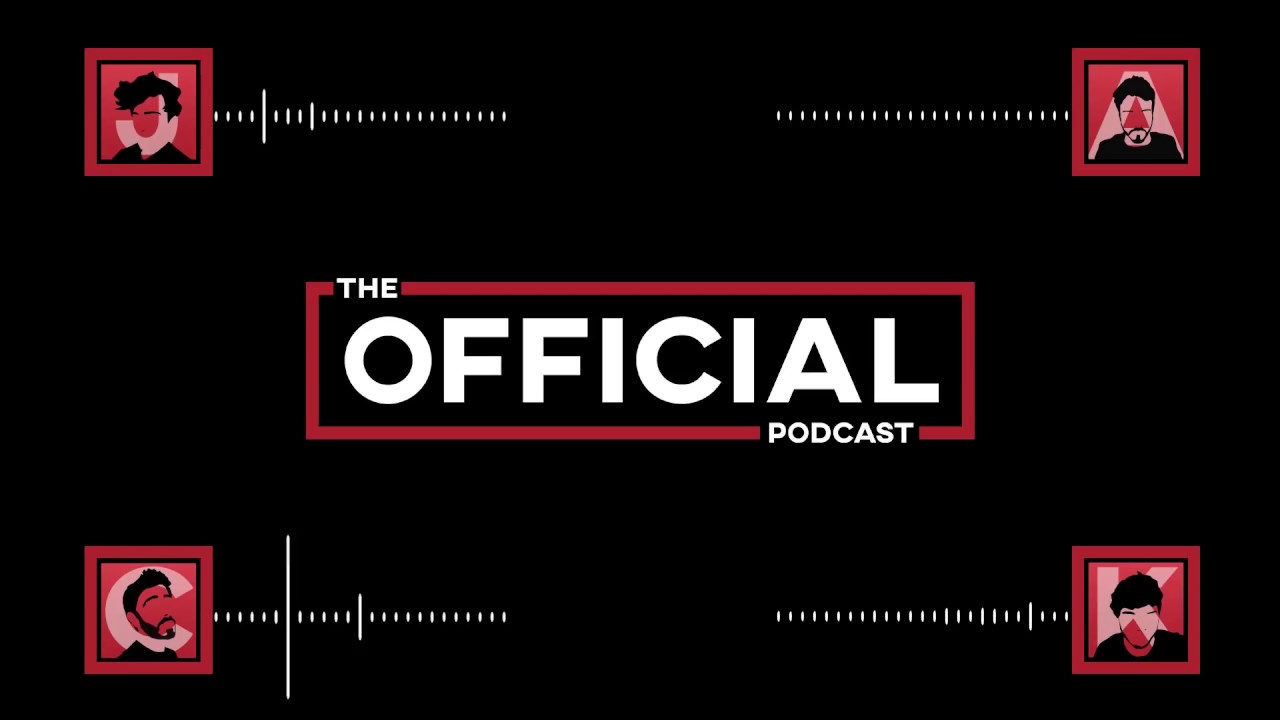 The Official Podcast #47: Разоблачение убийцы из Тампа-Бэй