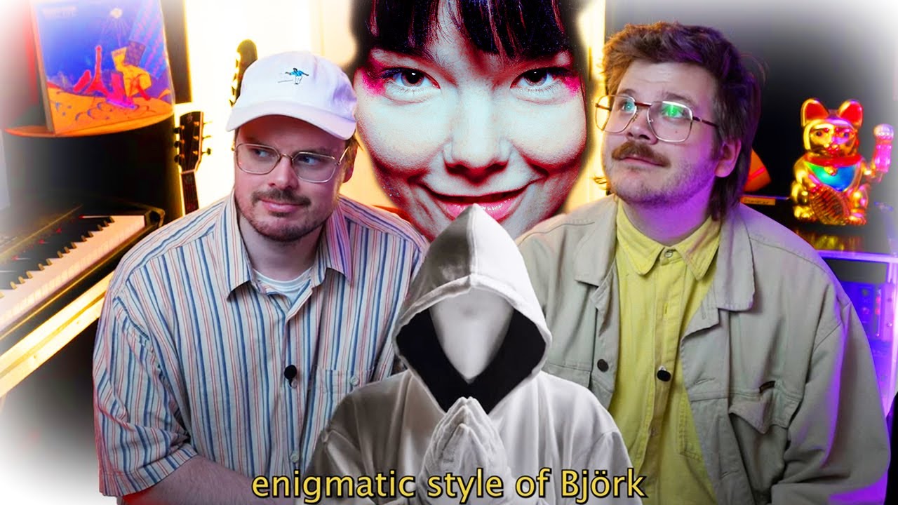 A.I. VS: Musicians: What if BJÖRK sang airplane safety instructions?
