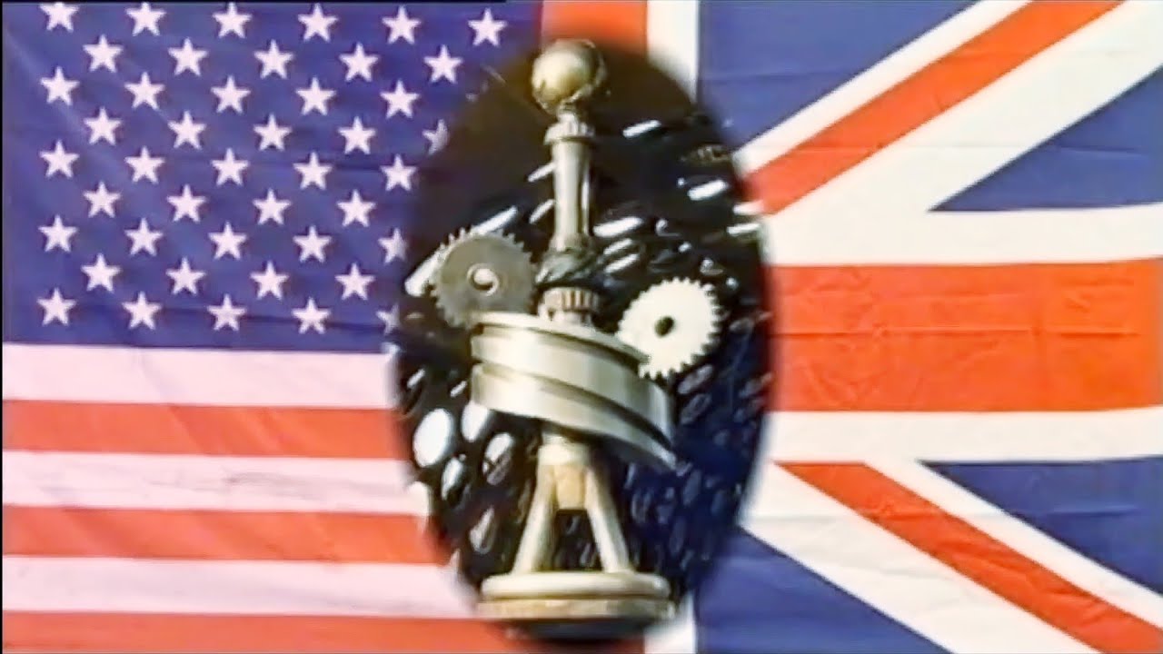 Lost Media Found: Scrapheap Challenge: CAR CRUSHER SPECIAL - Series 3, Episode 11 (Channel 4, 2000)
