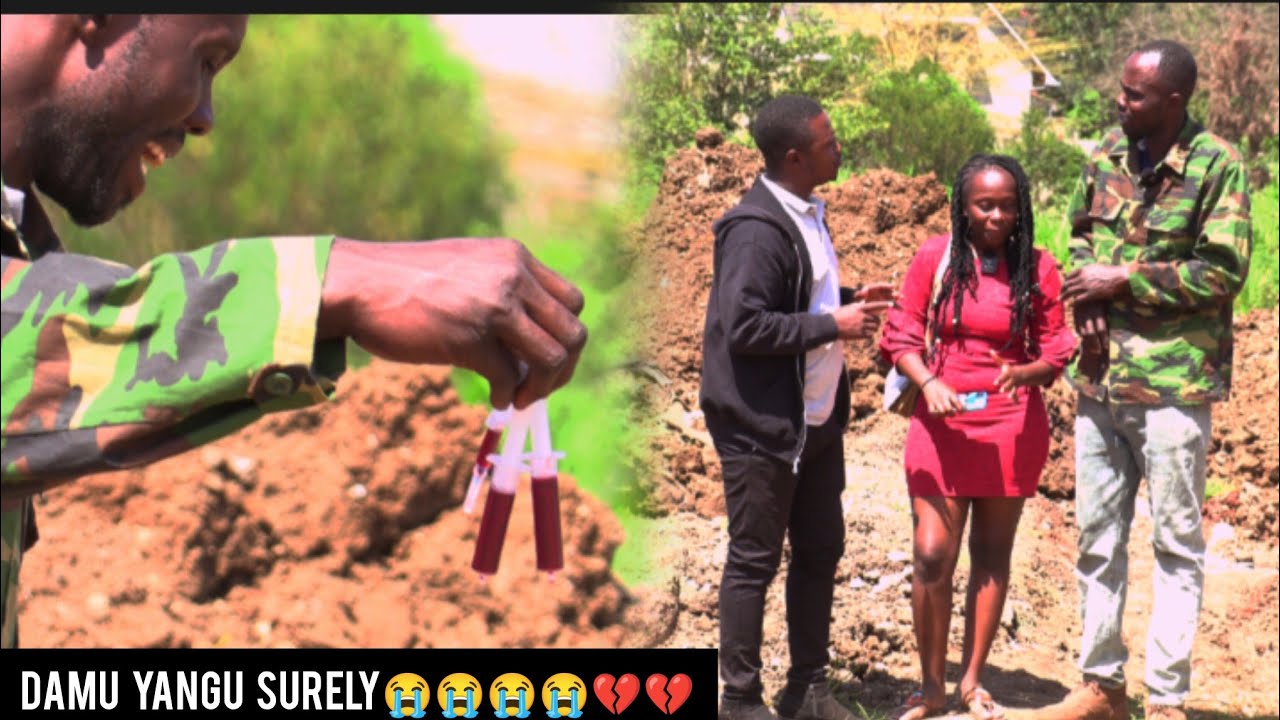 😭😭😭This Ev!l lady she's more than a murderer💔💔You Won't imagine Anatoa ßwanake Damu Akiuza😭😭😭😭😭😭😭😭😭😭