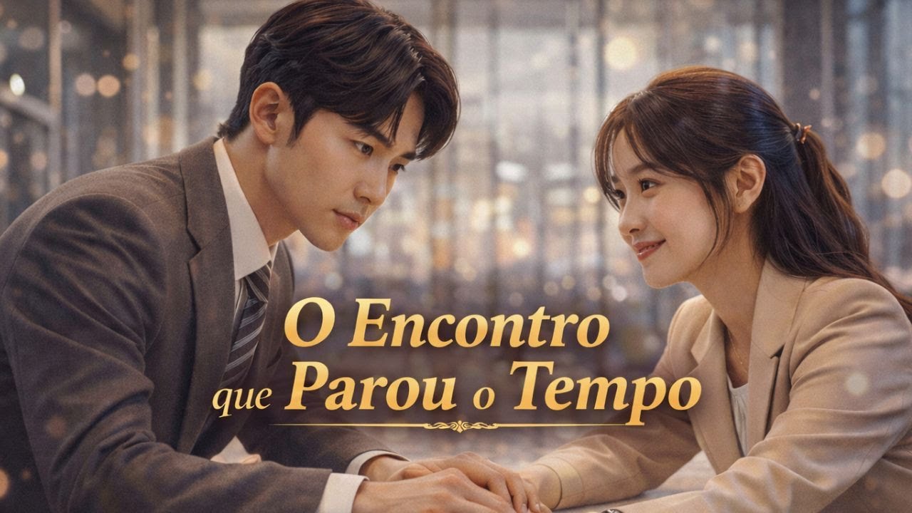 O Herdeiro se apaixonou pela recepcionista! 🏢❤️Histórias de Superação, Contos do Coração.
