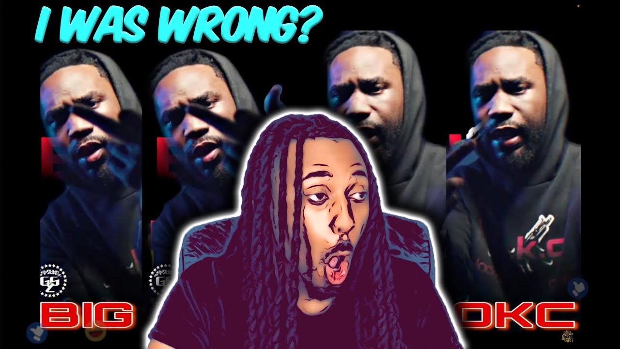 You Won&rsquo;t Believe Trae Flocka&rsquo;s New Song! 🤯Mind Blowing Reaction!