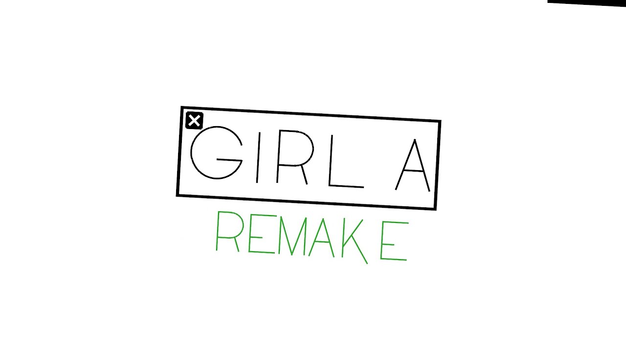 Girl A Remake by NlJi (Insane Level) | Geometry Dash 2.2