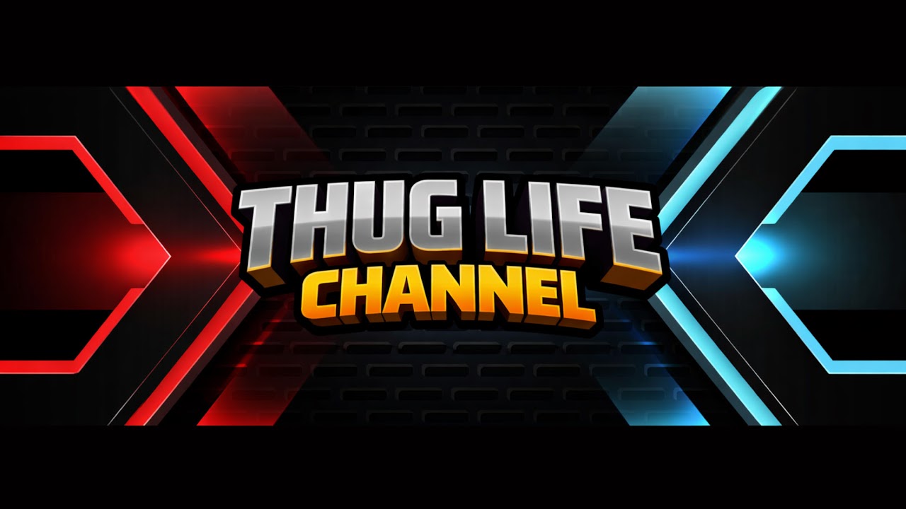 Прямая трансляция пользователя THUG LIFE CHANNEL