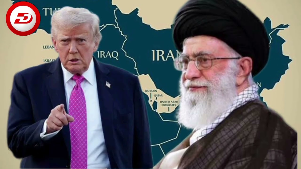 شەش هۆکار ئەگەری لێدانی ئێران زیاتر دەکەن 