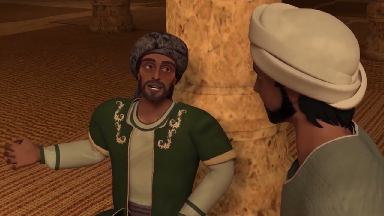 أبو سعيد الخدري