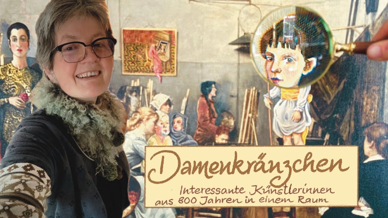 Damenkränzchen