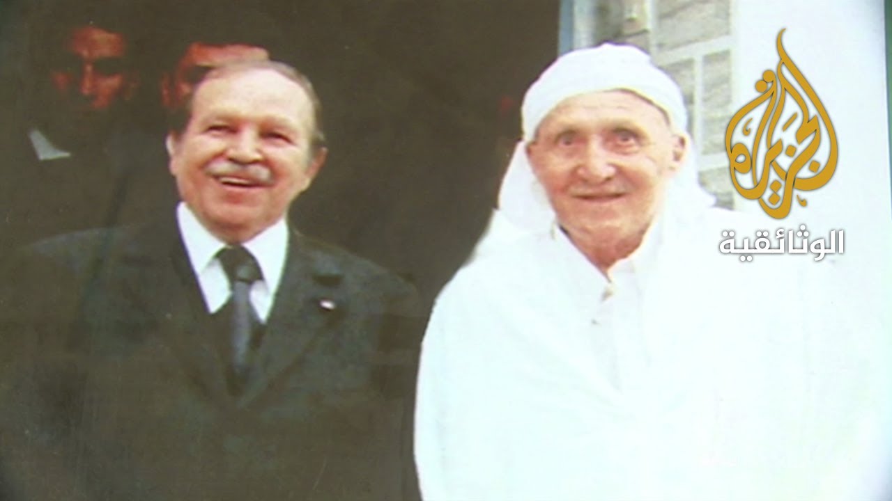 الصوفية في الجزائر - عبادة وسياسة